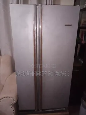 Fridge Double Door