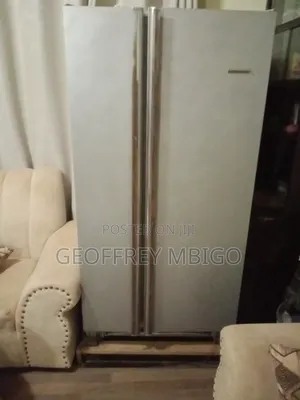 Fridge Double Door