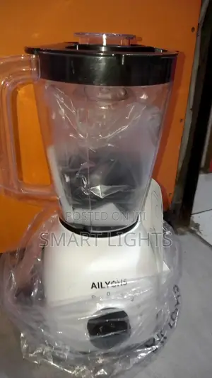 AILYONS 1.6L Electric Blender-Unbreakable Jar