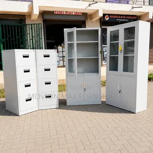 Urban Luxury Filling Cabinets