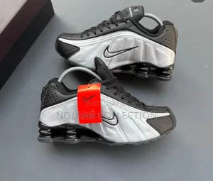 Nike Shox Sneakers