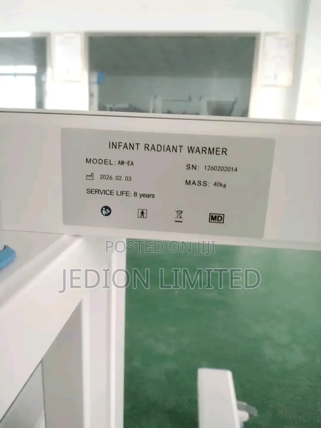 Infant Warmer/Baby Warmer