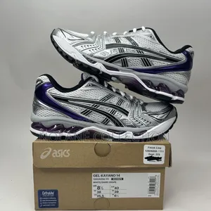 Asics Gel-Kayano 14 Jasper
