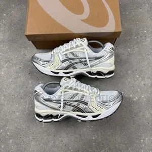 Asics Gel-Kayano 14 Jasper