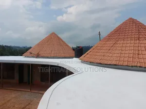 Flat Roof Waterproofing Specialists