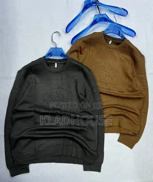 Sweat Shirts