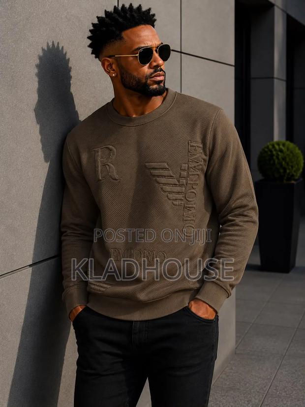 Sweat Shirts