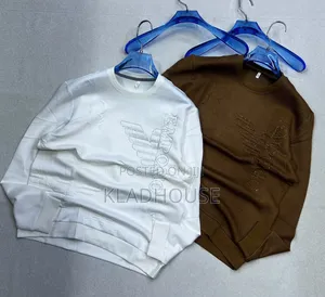 Sweat Shirts