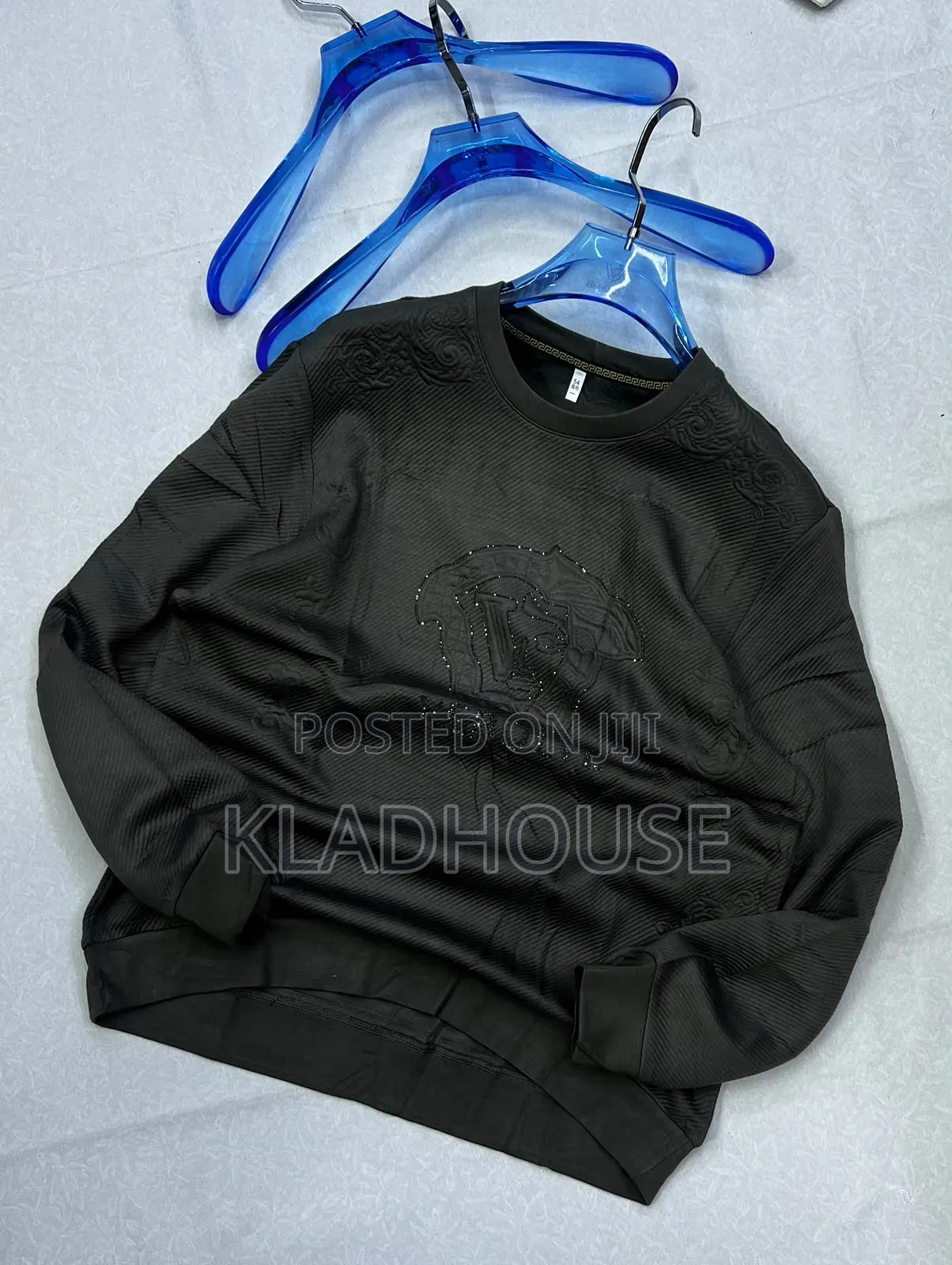 Sweat Shirts