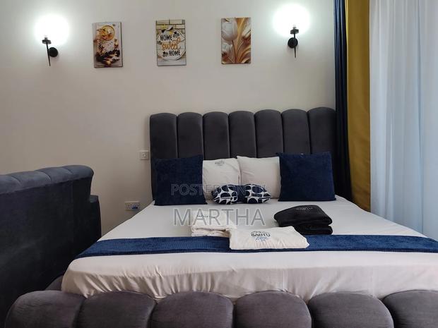 Studio BNB With a Swimming Pooll in Mombasa