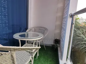 Studio BNB With a Swimming Pooll in Mombasa Bamburi.