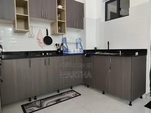 Studio BNB With a Swimming Pooll in Mombasa Bamburi.
