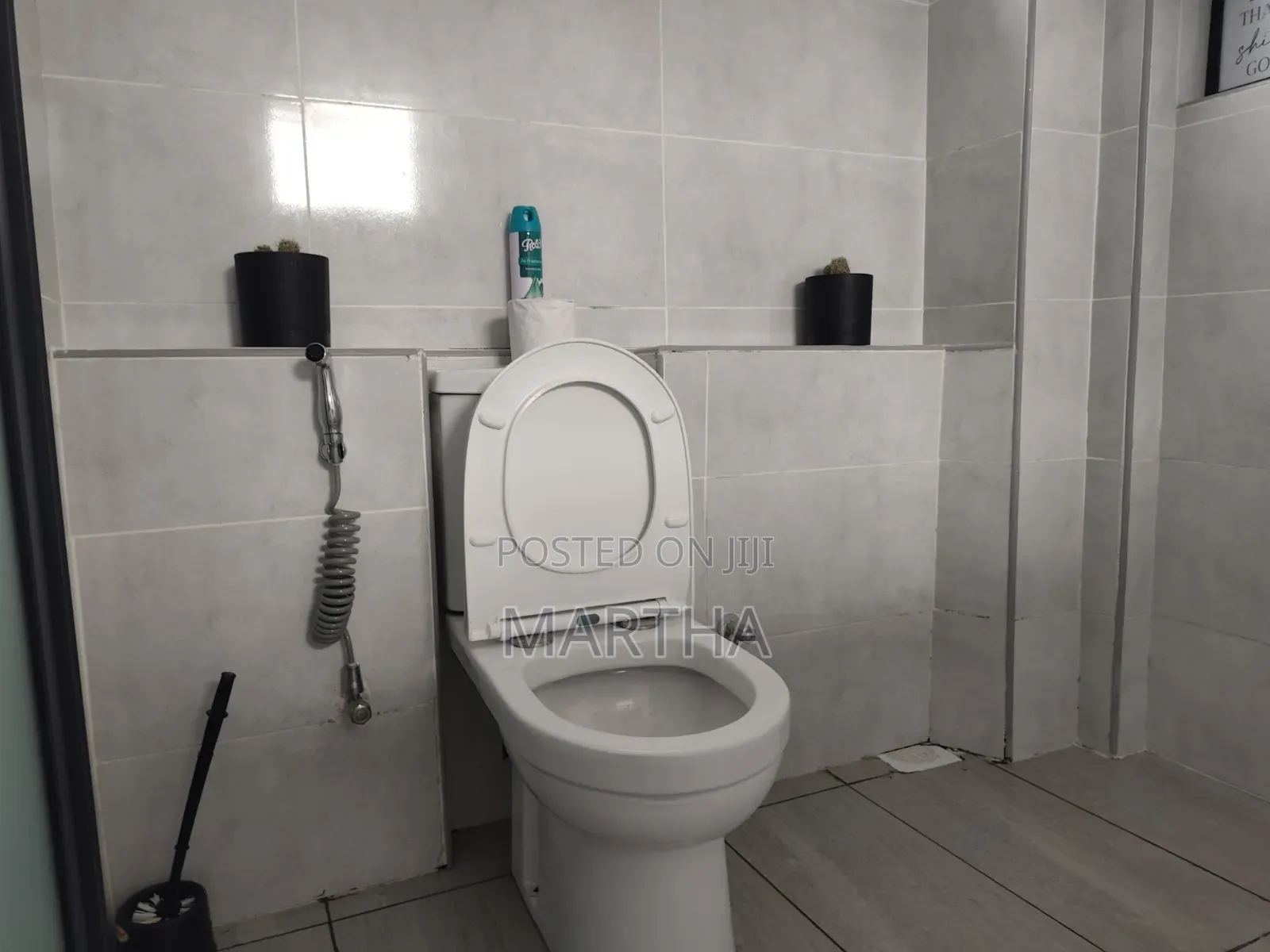Studio BNB With a Swimming Pooll in Mombasa Bamburi.