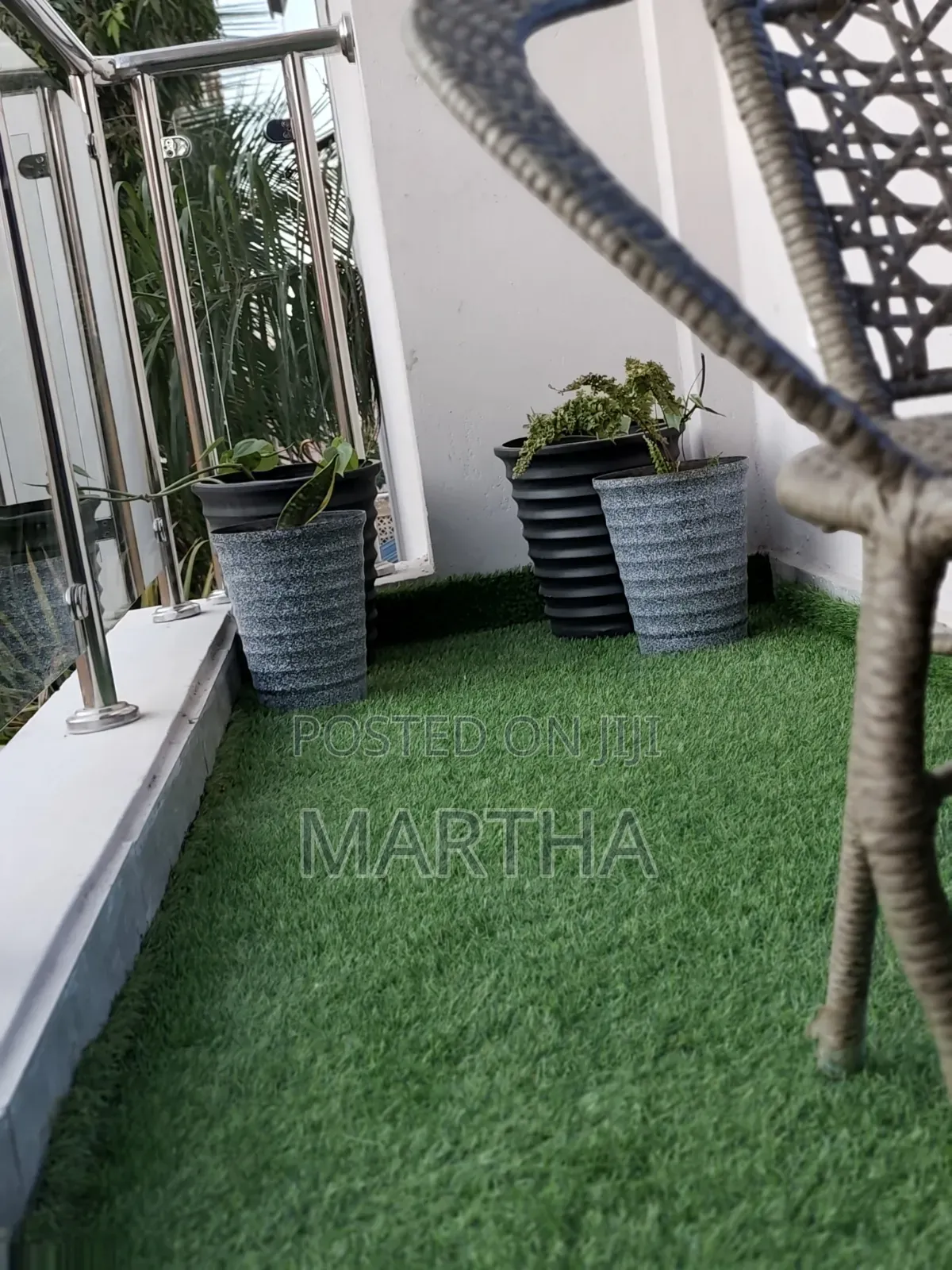 Studio BNB With a Swimming Pooll in Mombasa Bamburi.
