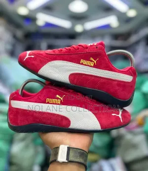 Puma Speedcat Sneakers