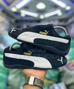 Puma Speedcat Sneakers Size 36-45(Unisex)