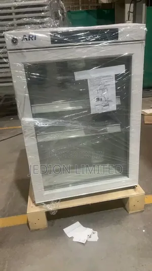 Medical Pharmacy Refrigerator