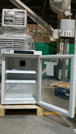 Medical Pharmacy Refrigerator