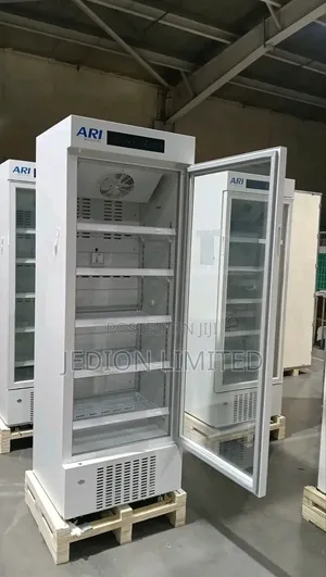 Pharmacy Refrigerator 120l