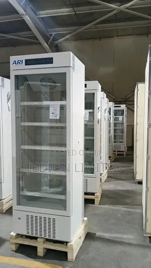 Pharmacy Refrigerator 120l