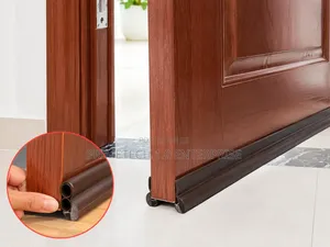 Bottom Door Sealer Strip