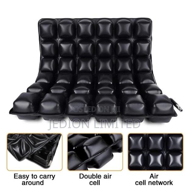 Wheelchair Cushion Antidecubitus Cushion