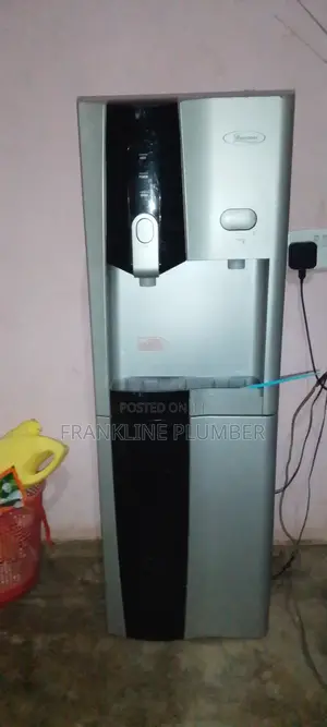 Selling Water Dispenser