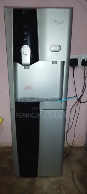 Selling Water Dispenser