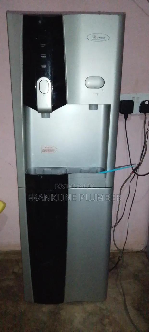 Selling Water Dispenser - thumbnail 2