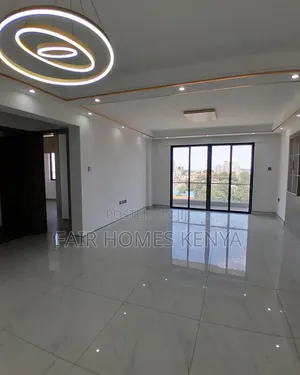2bdrm Apartment in Kilimani, Hurlingham for rent