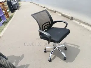 Modern Mesh Office Chair