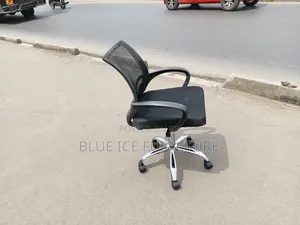 Modern Mesh Office Chair