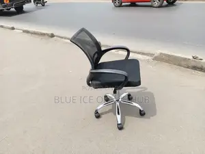 Modern Mesh Office Chair