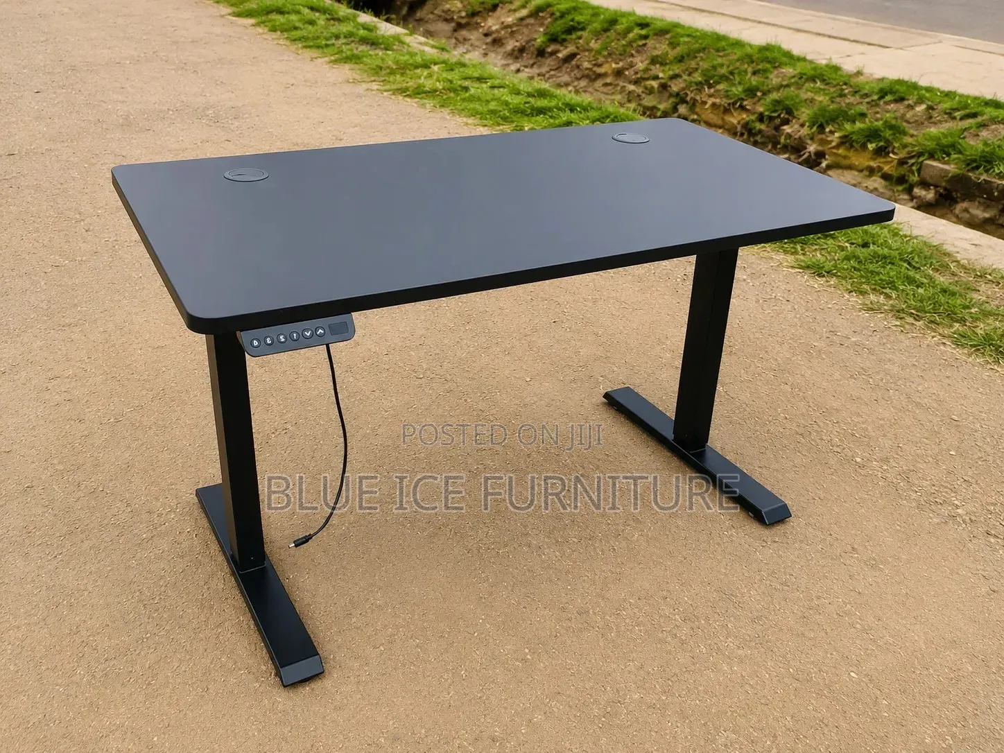 Electric Height Adjustable Office Desk