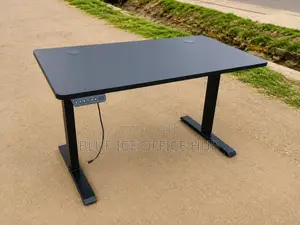 Electric Height Adjustable Office Desk