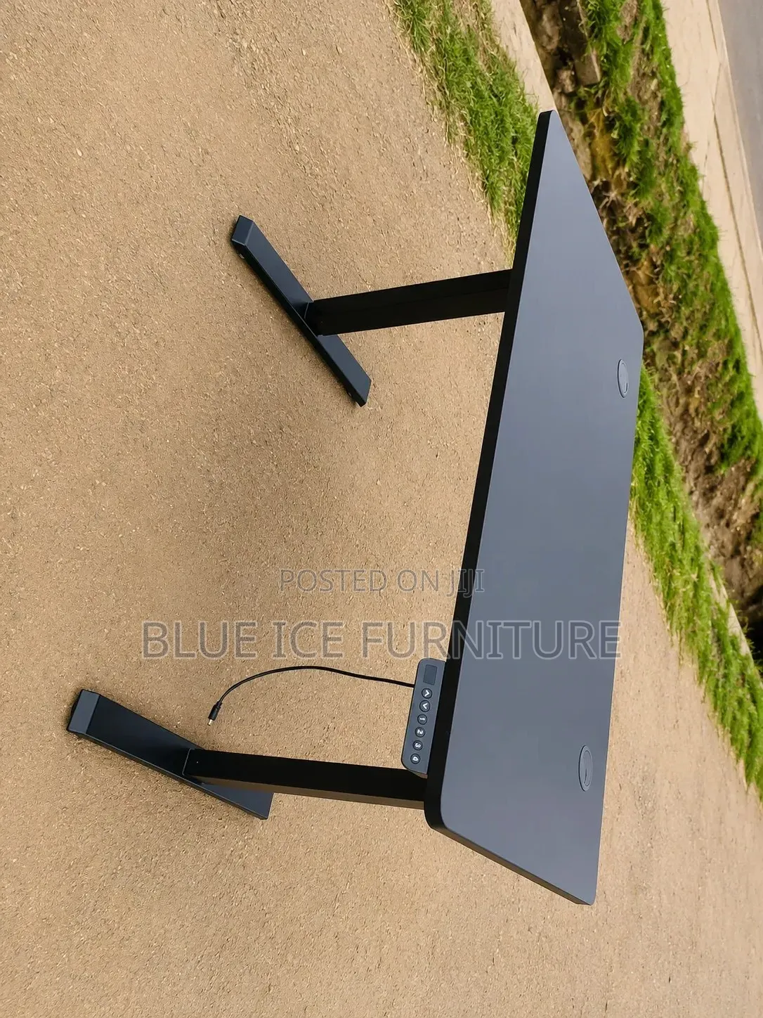 Electric Height Adjustable Office Desk