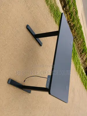 Electric Height Adjustable Office Desk