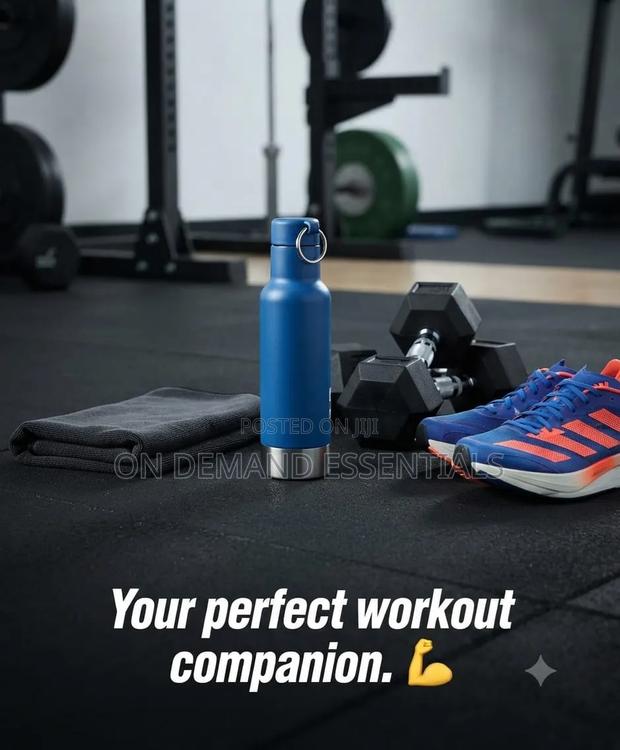 Vacuum Slim Neck Flask - thumbnail 3