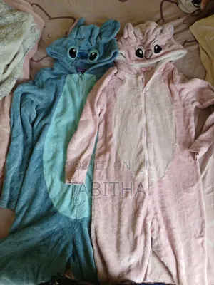 Cute Warm Plush Animal Onesies | Soft Fleece Pajamas