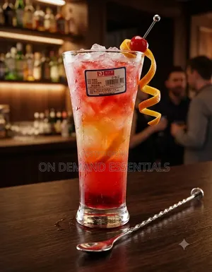 Cocktail Glass