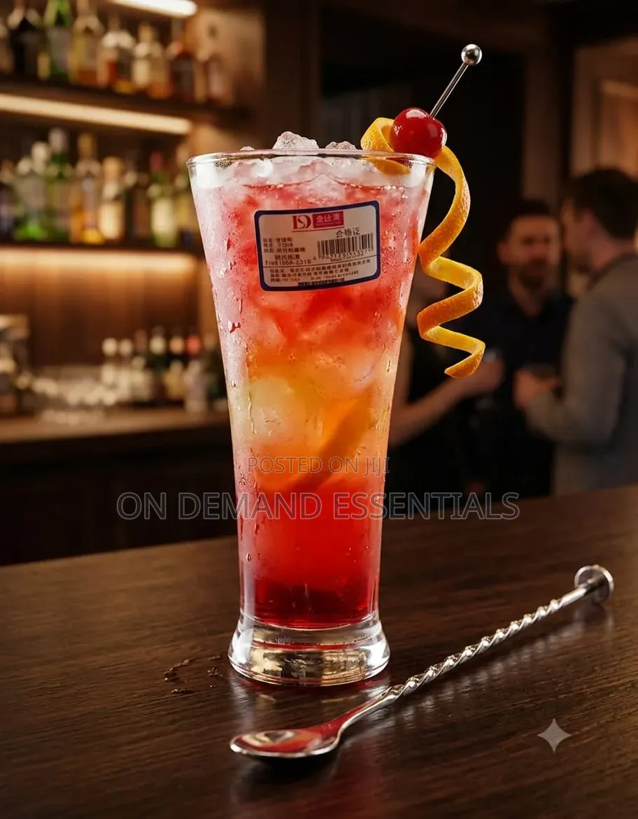 Cocktail Glass
