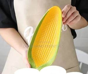 Maize Platter