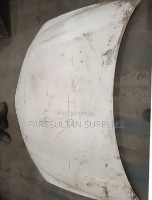 Toyota Mark X 2005 Bonnet