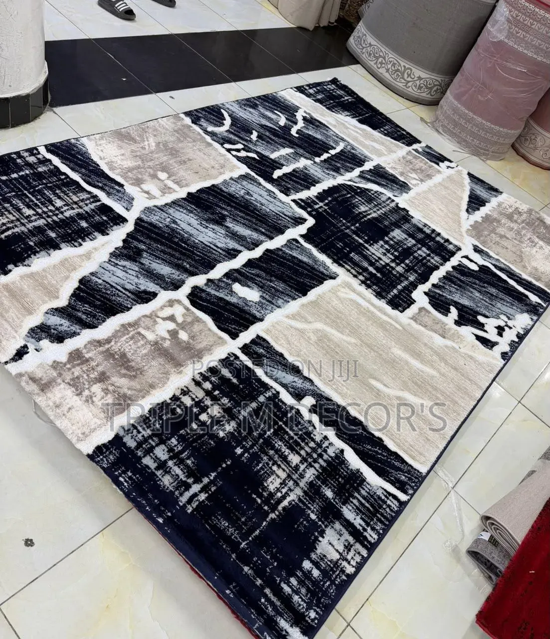 New Apple Turkish Carpet 5×8, 7×10 8×11 Available