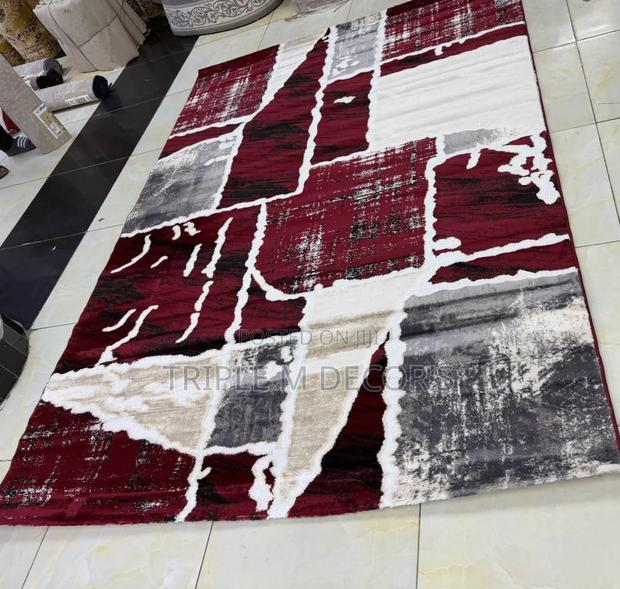 Apple Turkish Carpets – 5×8, 7×10, 8×11 in Stock