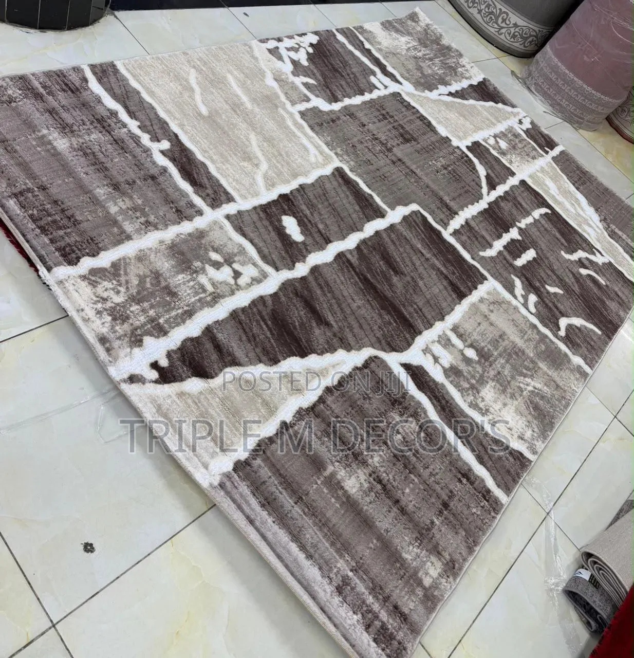 Soft Premium Living Room Turkish Carpets – Best Prices in Kenya