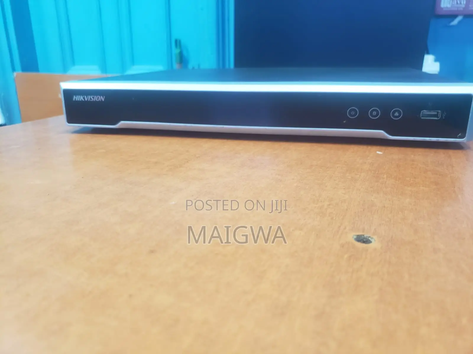 16 Channel NVR