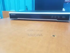 16 Channel NVR