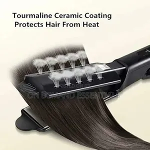 Hair Straightener / Flat Iron