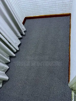 Quality 6mm Maasai Mara Carpet for Offices,Living Room Church